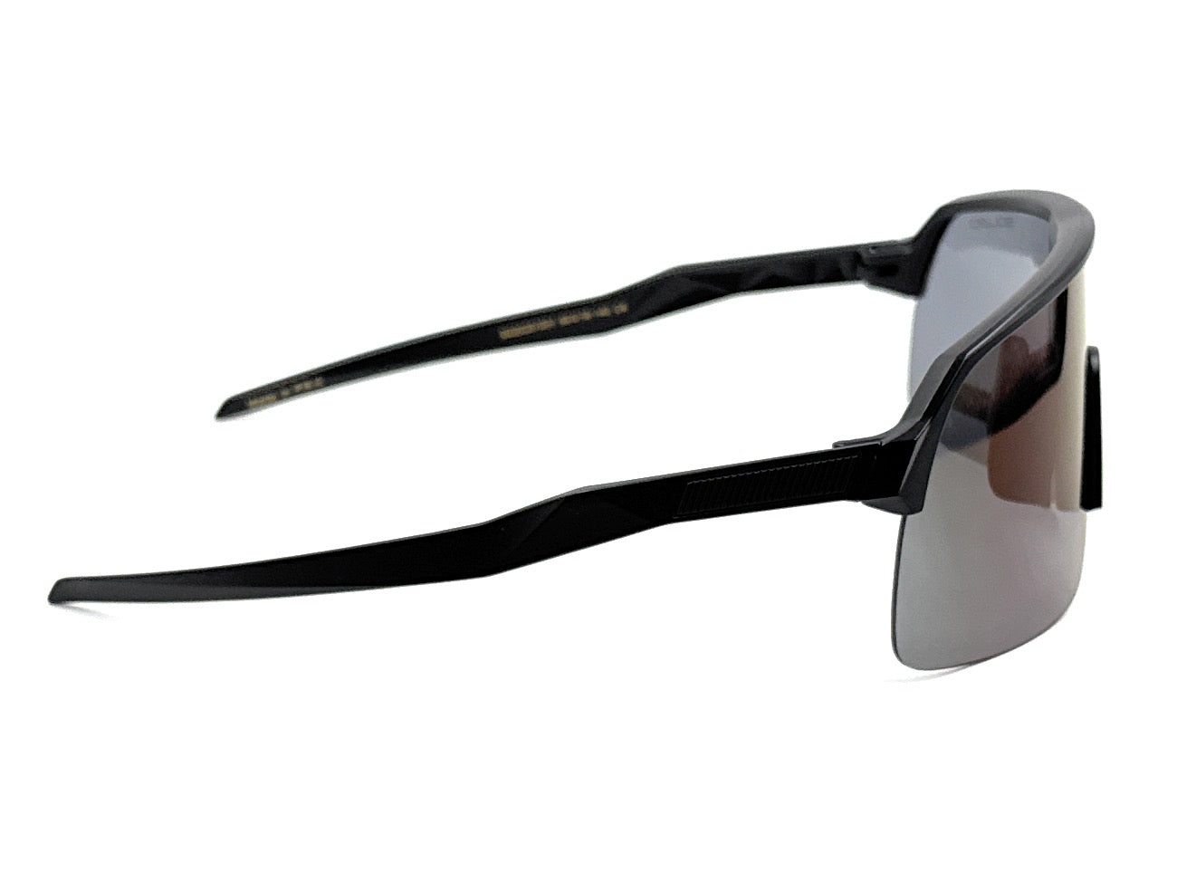 SQUARO Polarized Blue Mirror Sport Sunglasses Biking Fishing Hiking Running Driving All activities with the premium quality UVA-UVB SQ20251531