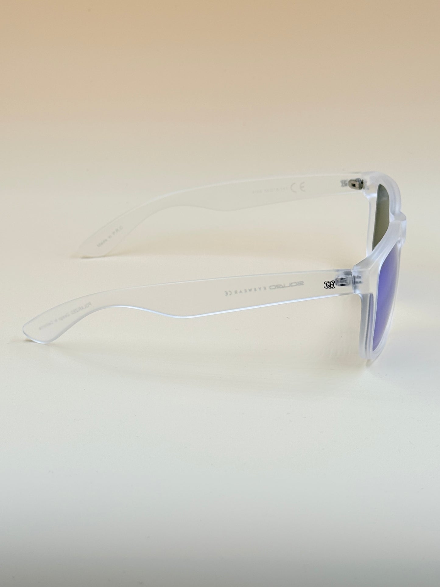 SQUARO Polarized Sunglasses Men Women Driving Fishing Biking Hiking UVB-UVA %100 protection SQ4165
