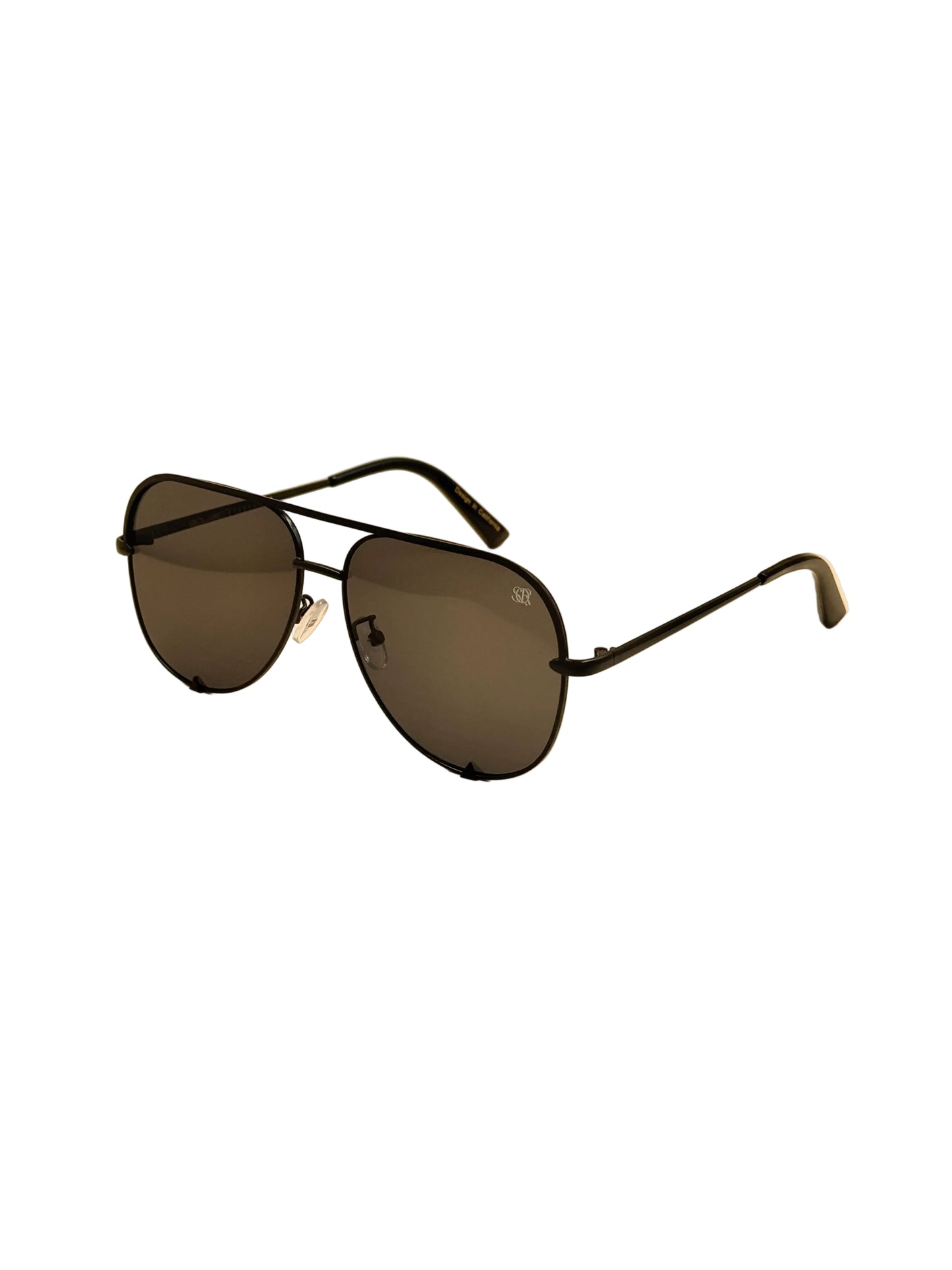 SQUARO Aviator Sunglasses Premium Metal Frame with the strong hinges | UV400 Protection High Quality Light weight SQ20261603