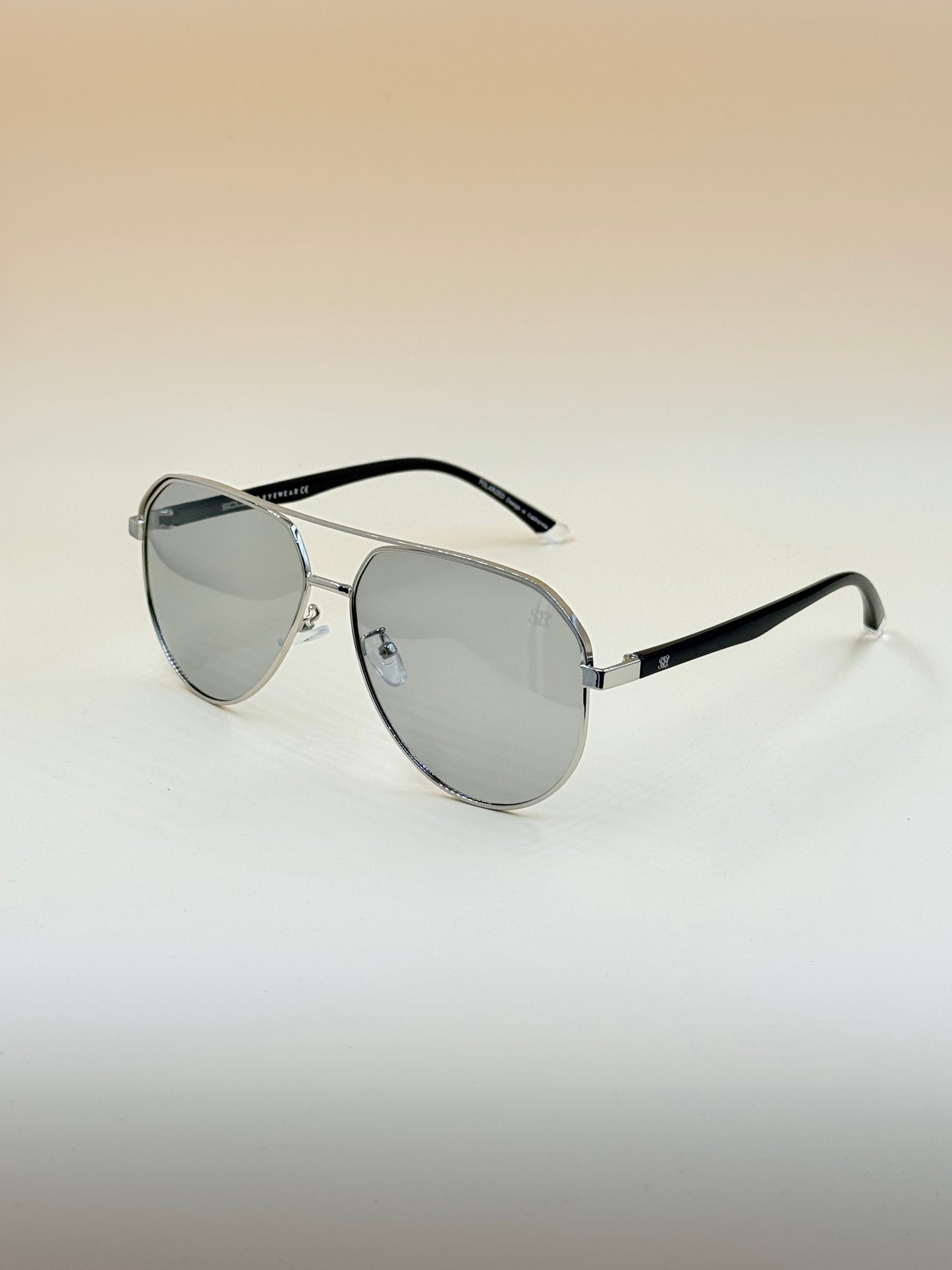 SQUARO Polarized Photochromic Aviator Sunglasses – TR90 + Metal Frame | UV400 Protection High Quality Light weight SQ20261611