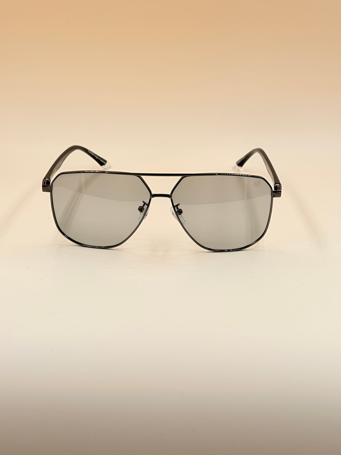 SQUARO Polarized Photochromic Rectangular Sunglasses – TR90 + Metal Frame | UV400 Protection High Quality Light weight SQ20261611Rectangular wrap