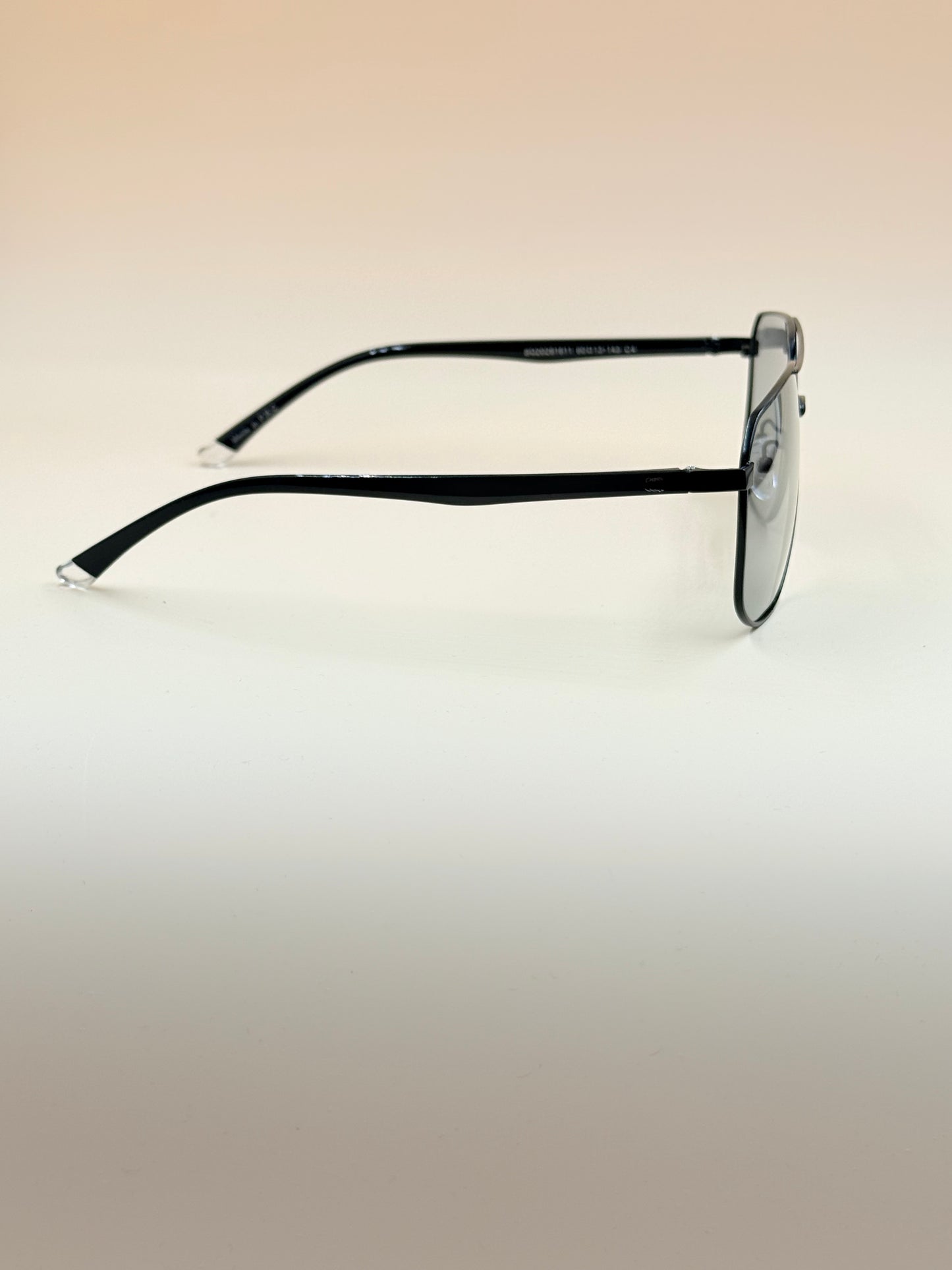 SQUARO Polarized Photochromic Rectangular Sunglasses – TR90 + Metal Frame | UV400 Protection High Quality Light weight SQ20261611Rectangular wrap