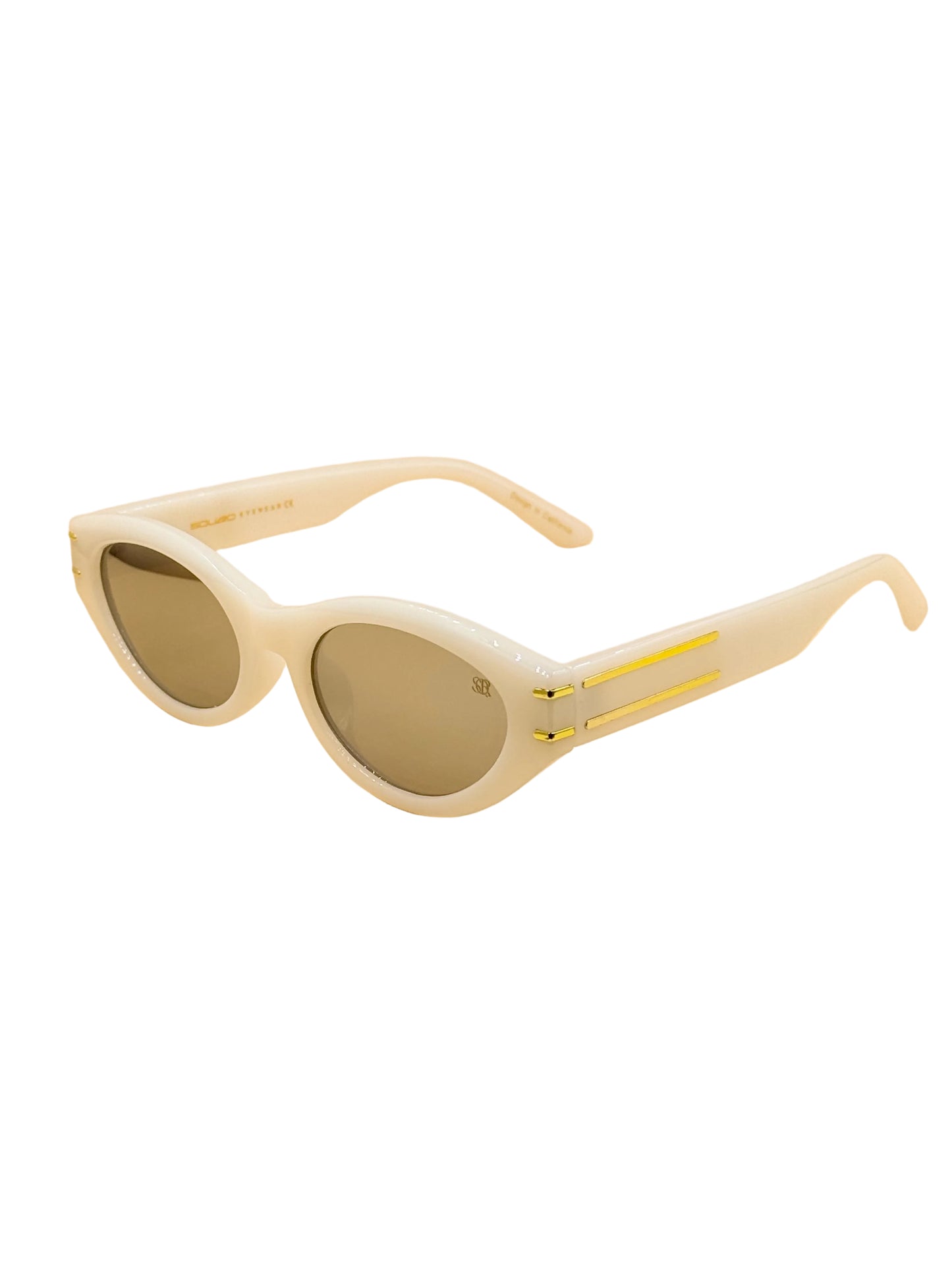 SQUARO Hexa Black –UV400 Unisex Hexagon Sunglasses | Premium PC + Metal Frame SQ20261597