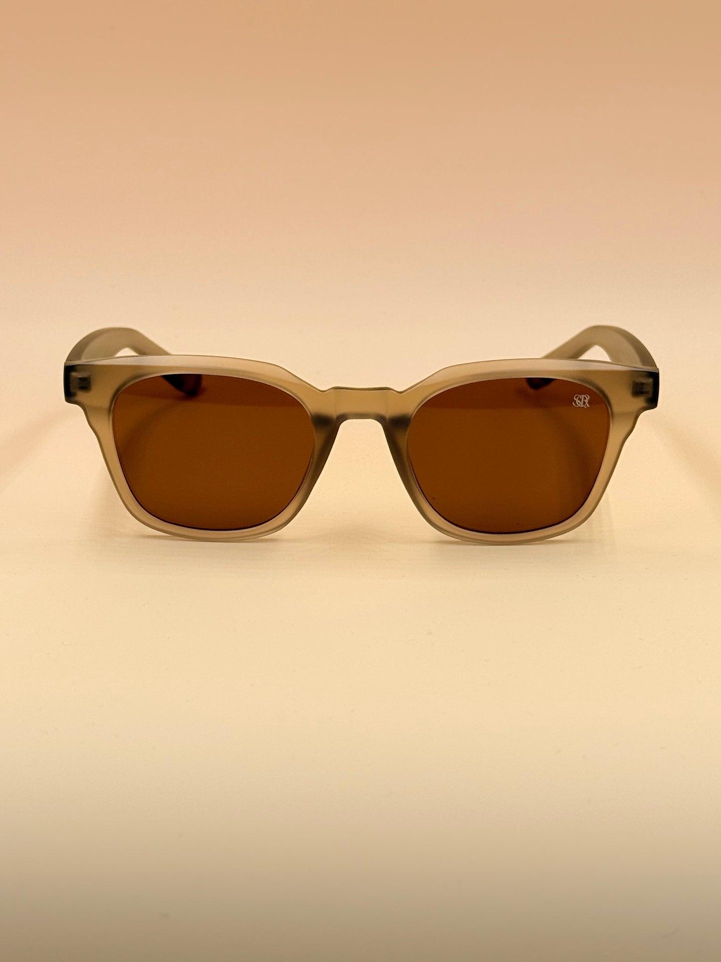 SQUARO Sunglasses – Lightweight Premium quality Frame with the metal Hinges UVA-400                SQ20261598 49#22-136