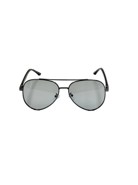 SQUARO Polarized Photochromic Aviator Sunglasses – TR90 + Metal Frame | UV400 Protection High Quality Light weight SQ20261611