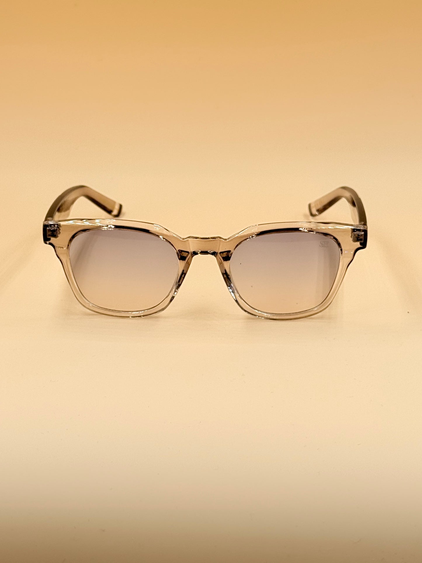 SQUARO Sunglasses – Lightweight Premium quality Frame with the metal Hinges UVA-400                SQ20261598 49#22-136