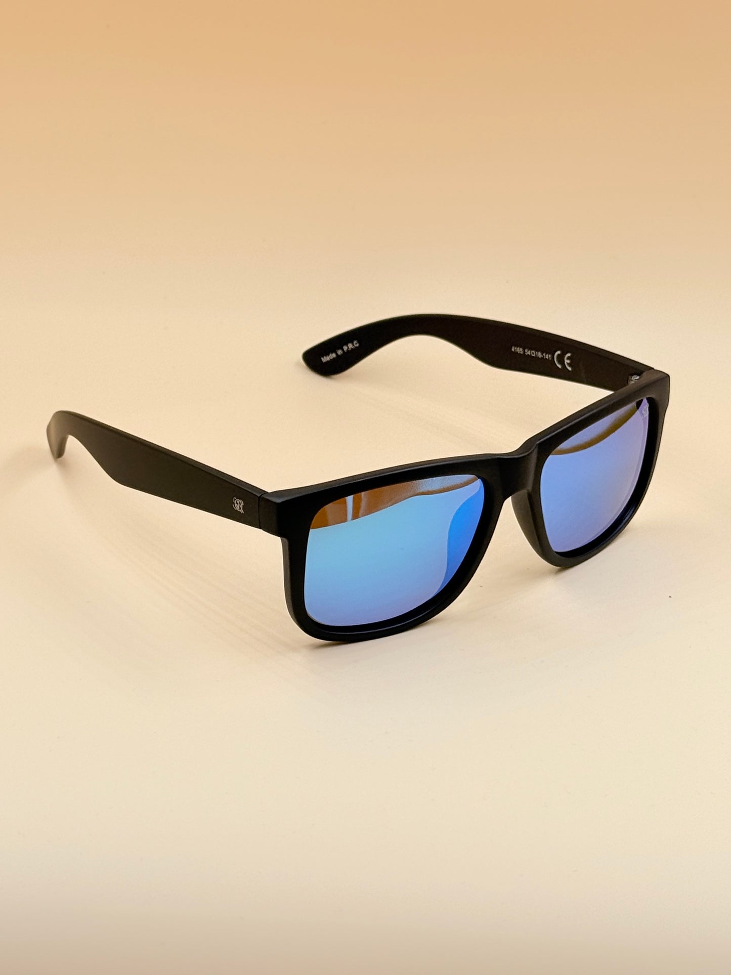 SQUARO Polarized Sunglasses Men Women Driving Fishing Biking Hiking UVB-UVA %100 protection SQ4165