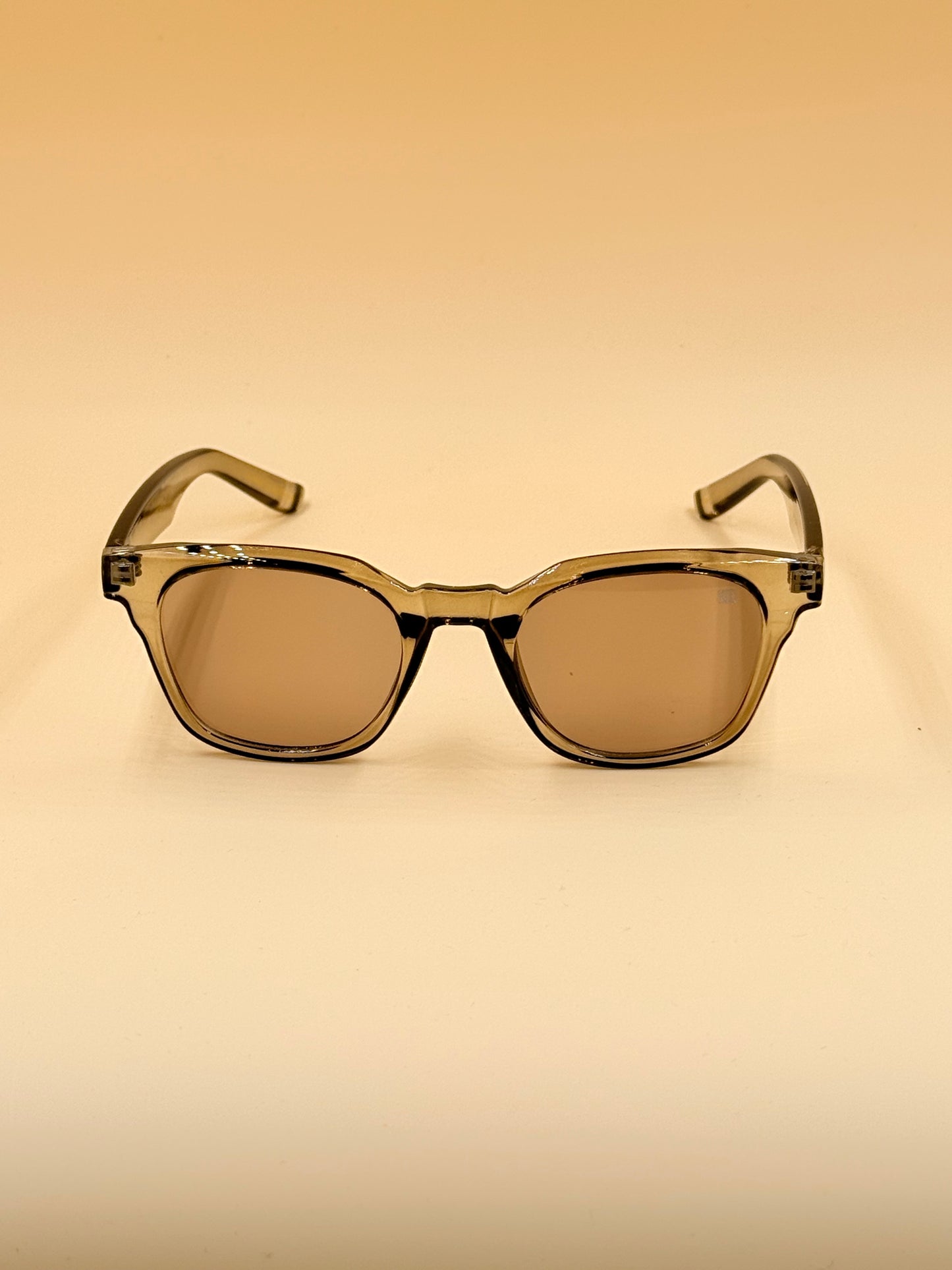 SQUARO Sunglasses – Lightweight Premium quality Frame with the metal Hinges UVA-400                SQ20261598 49#22-136