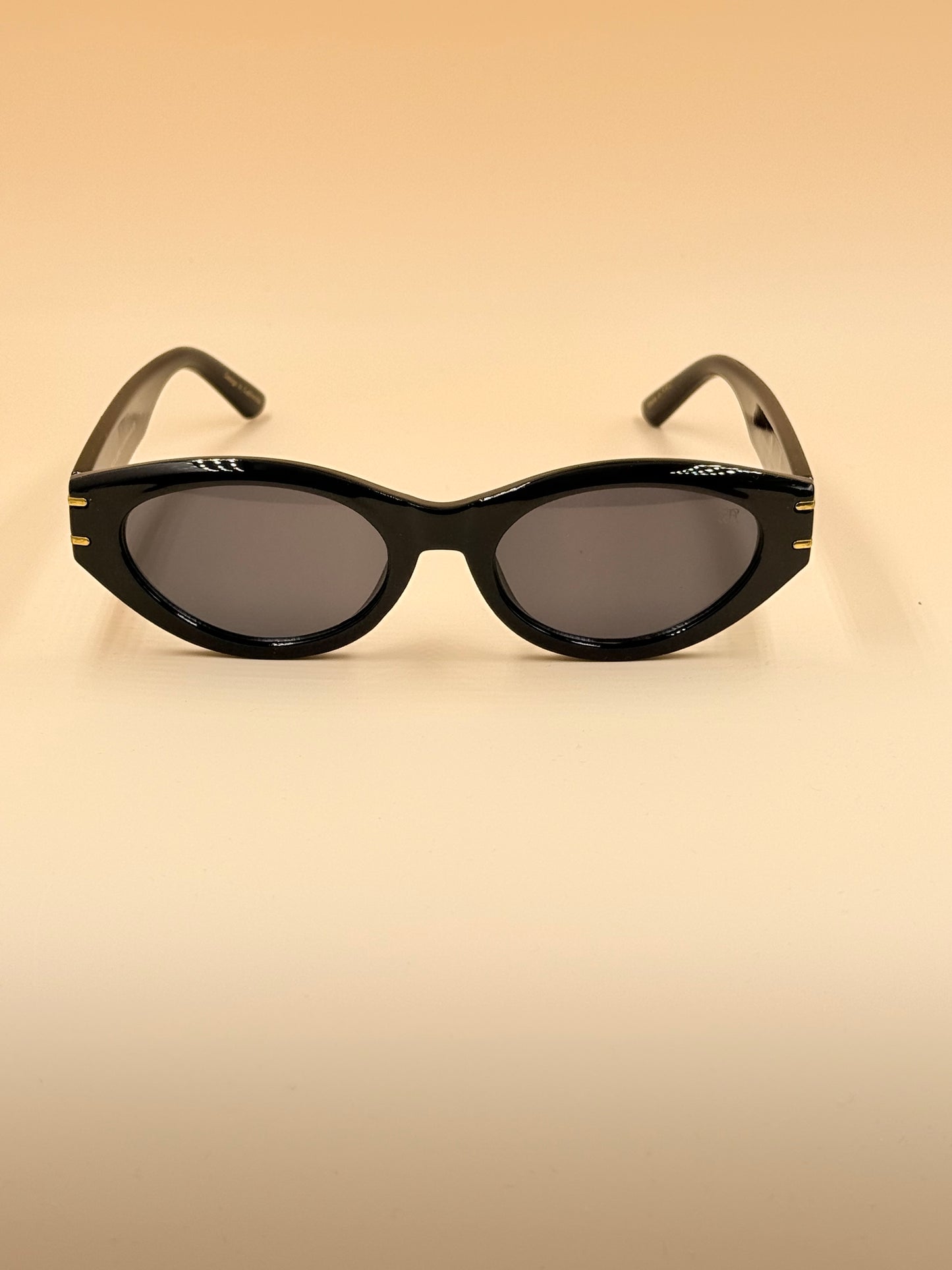 SQUARO Hexa Black –UV400 Unisex Hexagon Sunglasses | Premium PC + Metal Frame SQ20261597