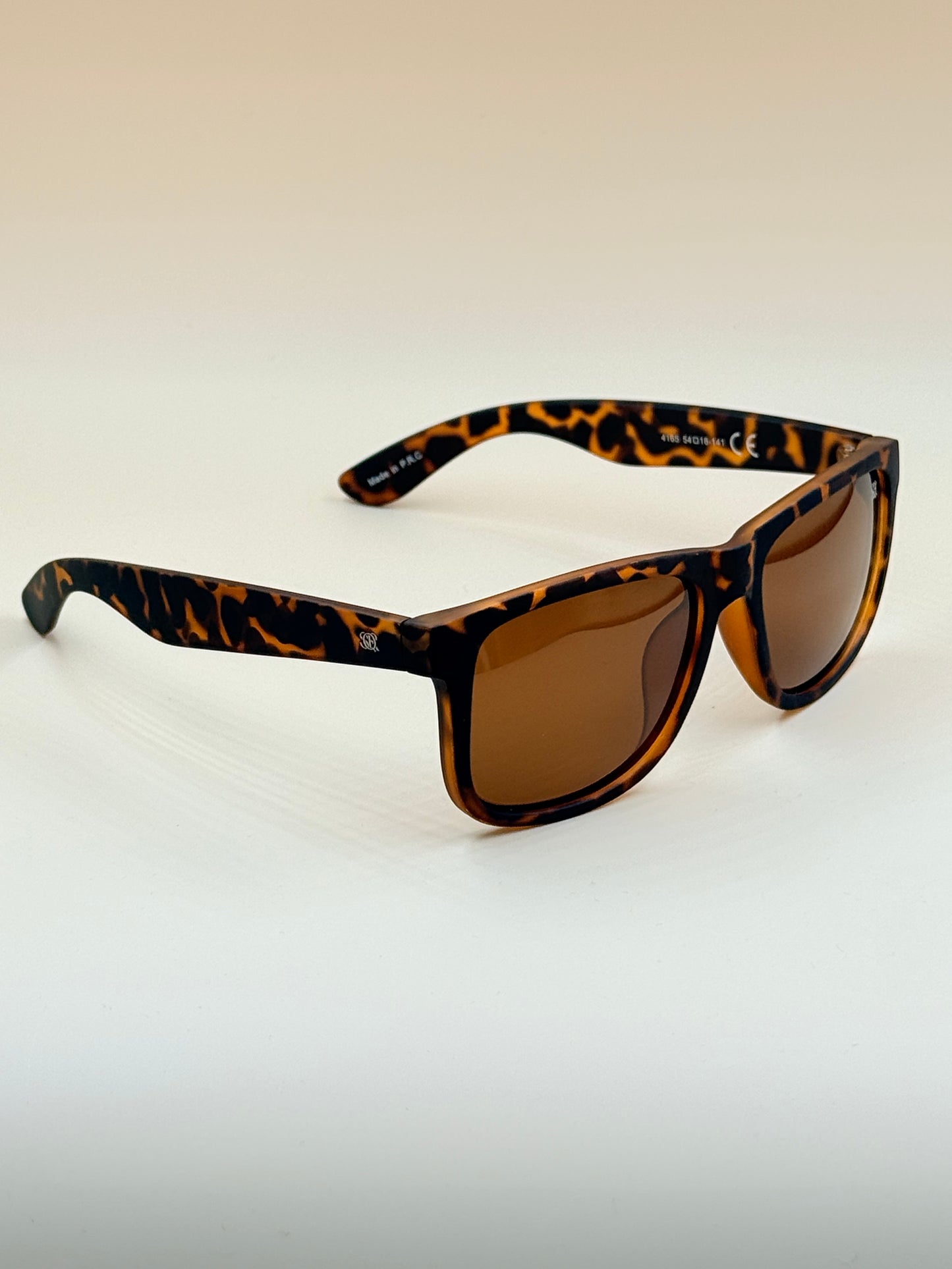 SQUARO Polarized Sunglasses Men Women Driving Fishing Biking Hiking UVB-UVA %100 protection SQ4165