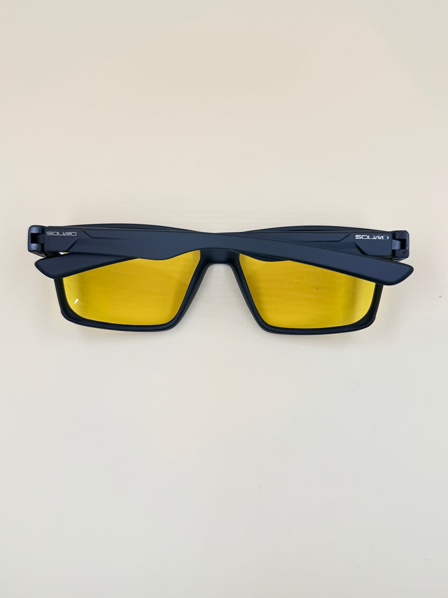 SQUARO Polarized Sunglasses Fishing Driving Hiking Running Rectangular Men Women Unisex UVB-UVA 400        3060 57#16-139(mm)