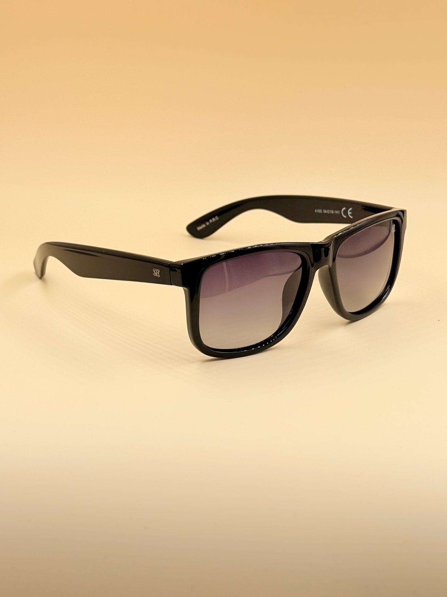SQUARO Polarized Sunglasses Men Women Driving Fishing Biking Hiking UVB-UVA %100 protection SQ4165
