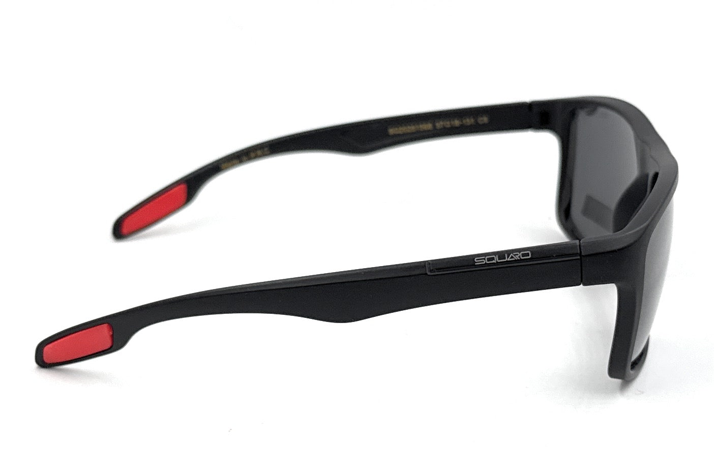 SQUARO Polarized Sunglasses Men Women Driving Fishing Biking Hiking UVB-UVA 400 SQ20251568