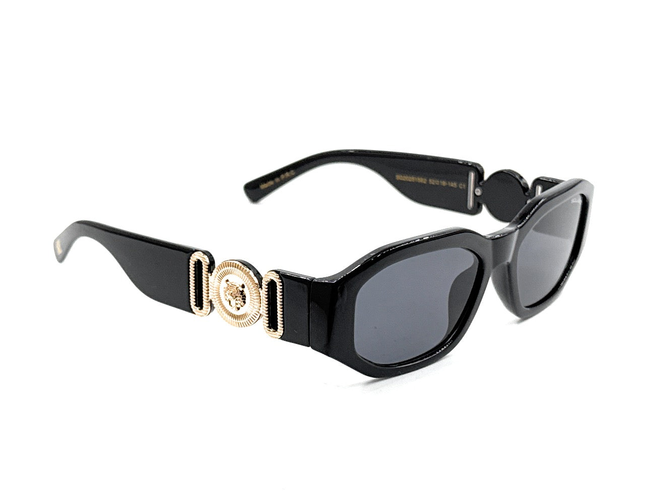 SQUARO Classic Sunglasses Fashion Designer UVA 400 women Men SQ20251562