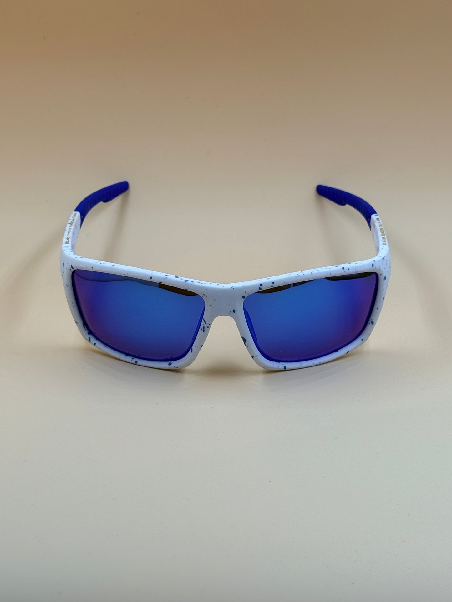 SQUARO Polarized Revo Mirror Sport Sunglasses premium quality UVA- UVB SQ20261594