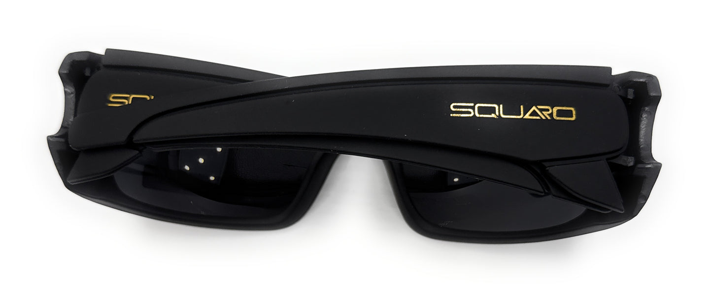 Polarized Sunglasses Men Women Driving Fishing Biking Hiking UVB-UVA 400 SQ1499