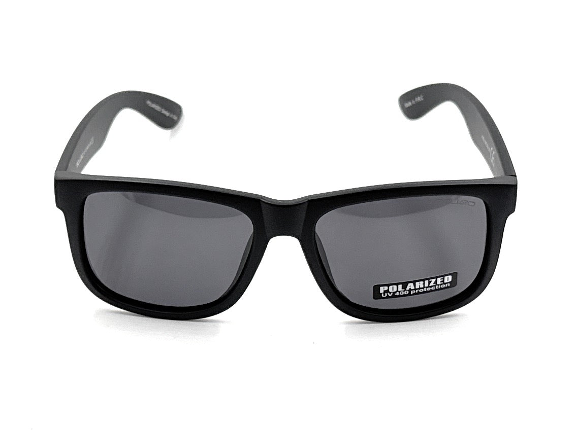 SQUARO Polarized Sunglasses Men Women Driving Fishing Biking Hiking UVB-UVA %100 protection SQ4165