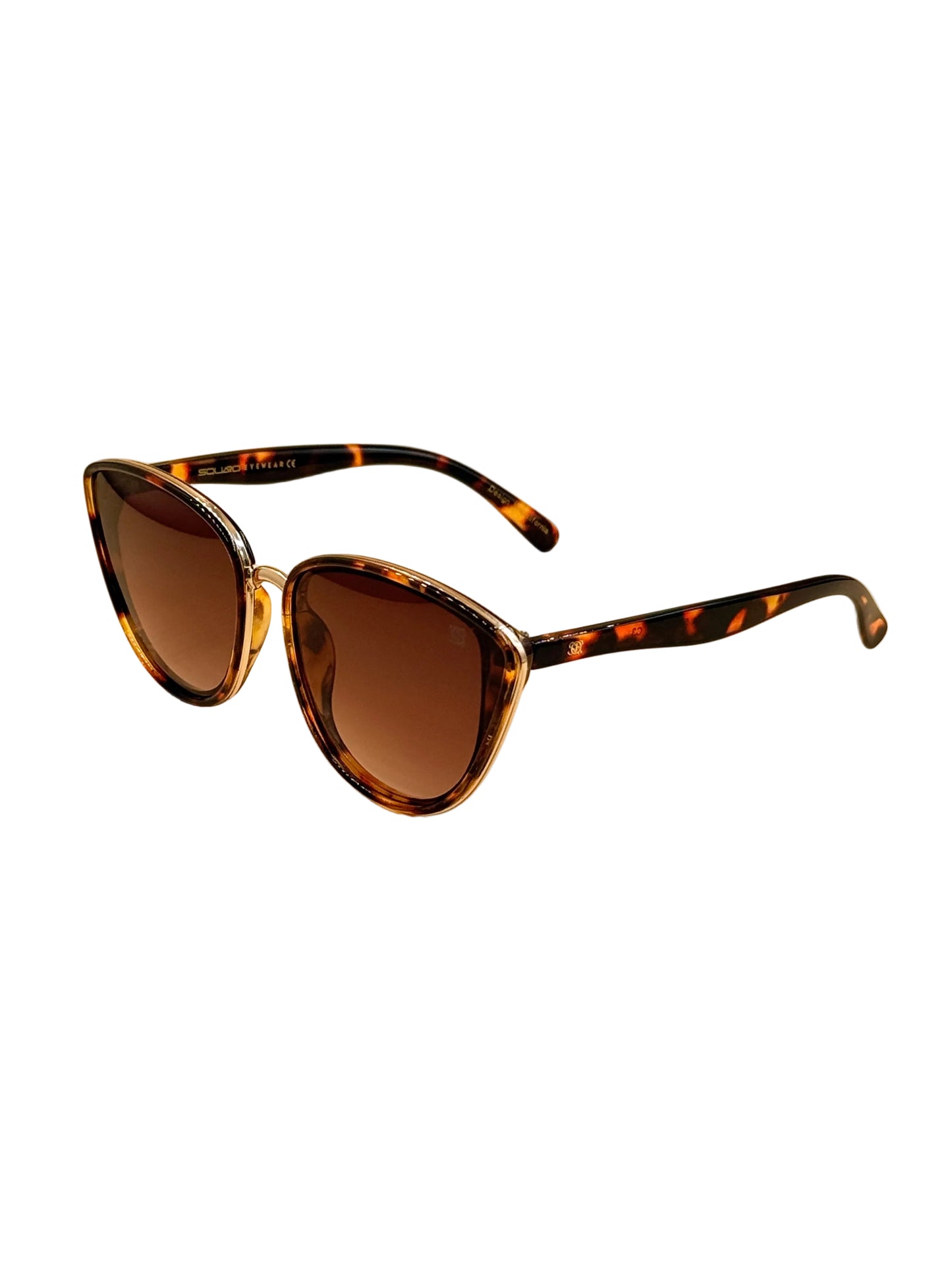 SQUARO Classic Round Fashion Premium quality Sunglasses –UVA SQ20261604