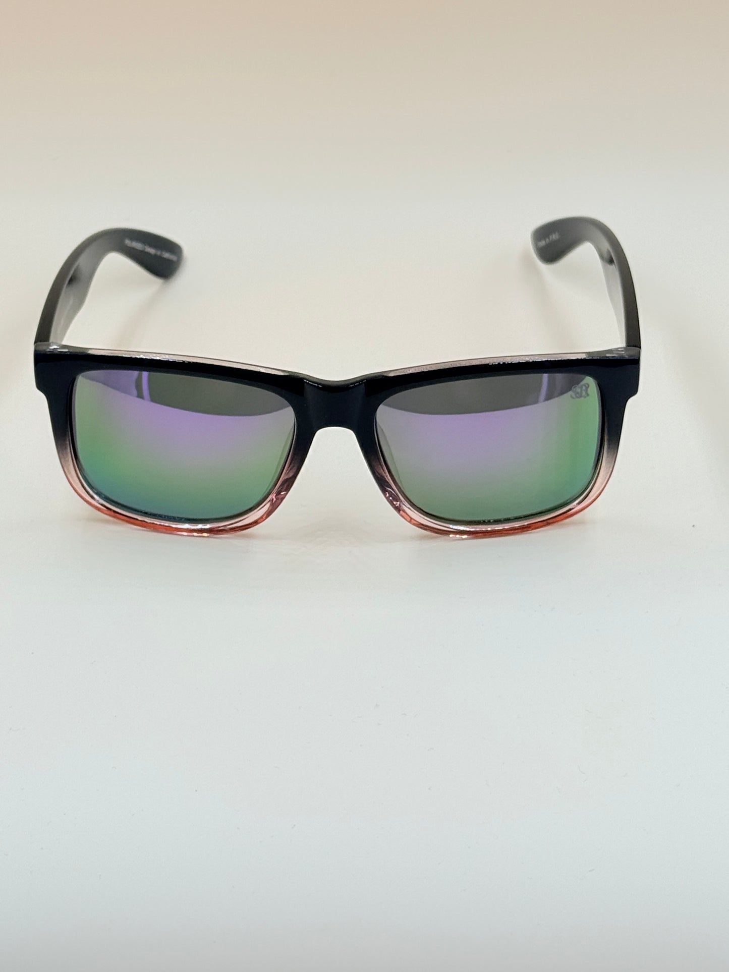 SQUARO Polarized Sunglasses Men Women Driving Fishing Biking Hiking UVB-UVA %100 protection SQ4165