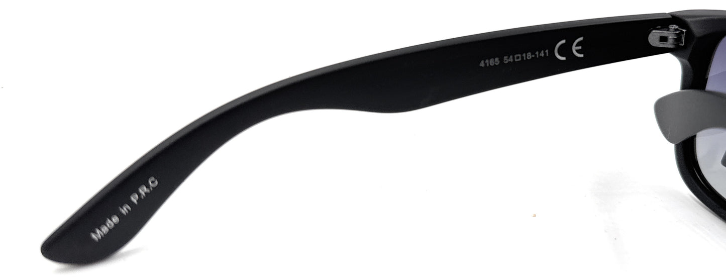 SQUARO Polarized Sunglasses Men Women Driving Fishing Biking Hiking UVB-UVA %100 protection SQ4165