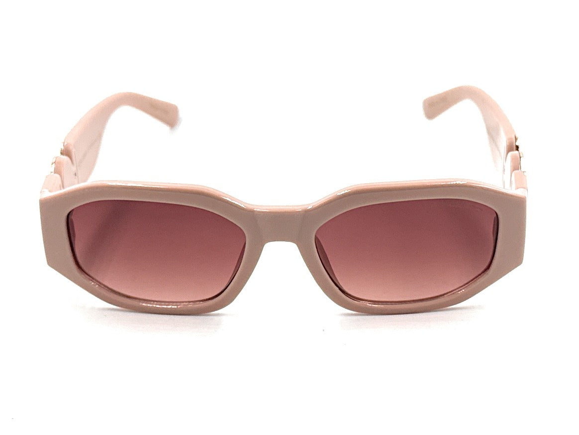 SQUARO Classic Sunglasses Fashion Designer UVA 400 women Men SQ20251562