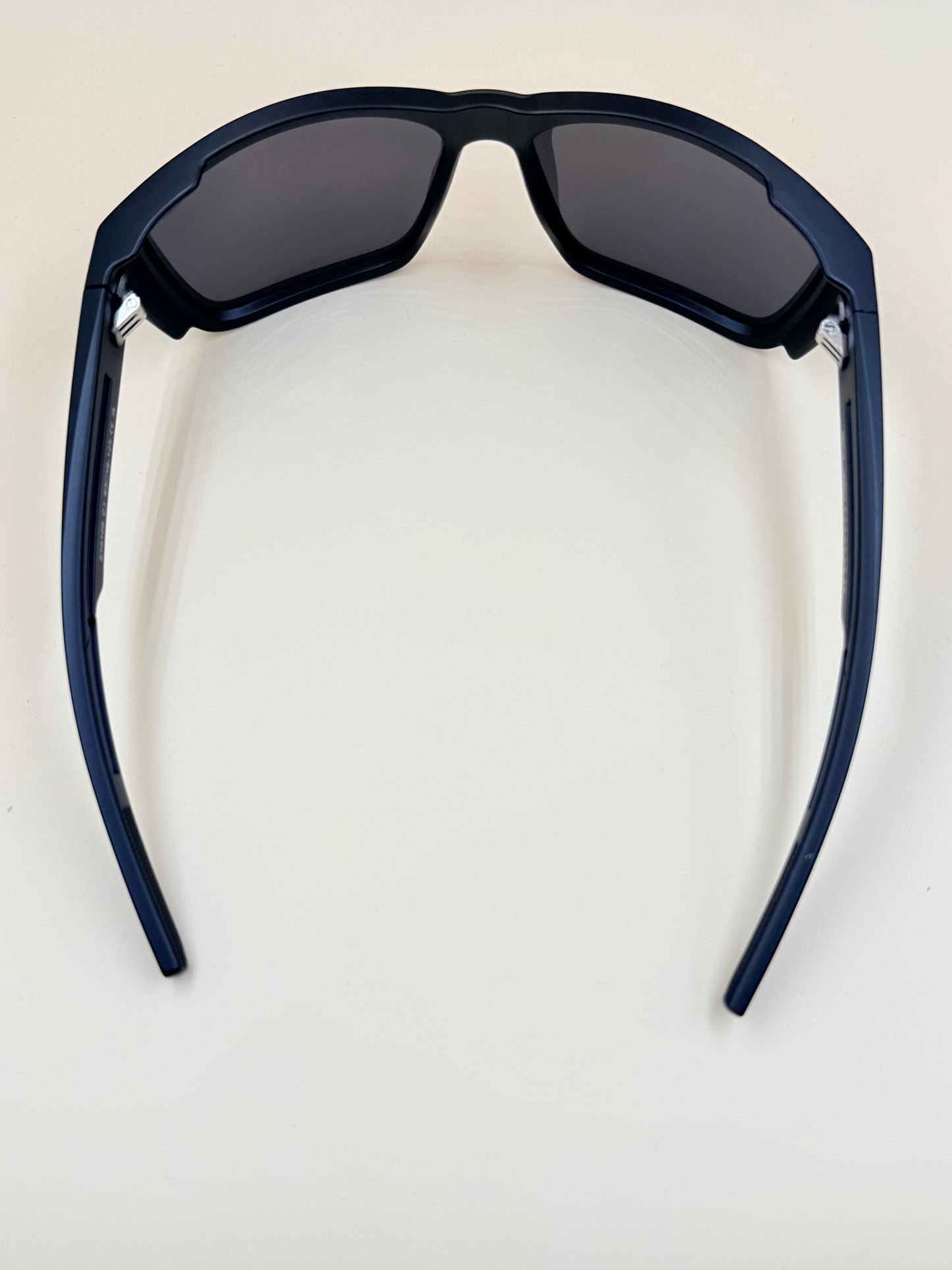 SQUARO Polarized Sunglasses Fishing Driving Hiking Running Rectangular Men Women Unisex UVB-UVA 400 S16108