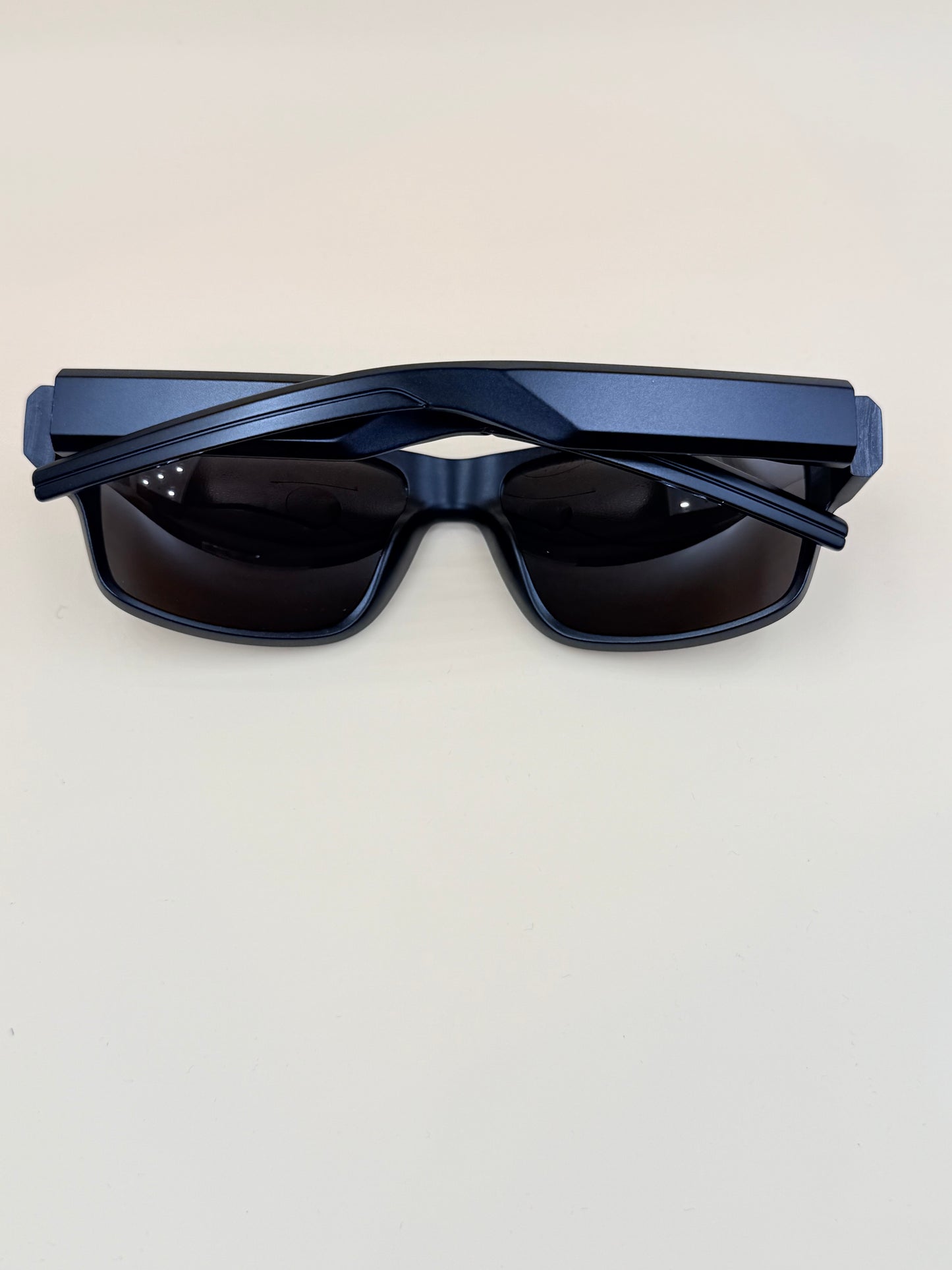 SQUARO Polarized Sunglasses Fishing Driving Hiking Running Rectangular Men Women Unisex UVB-UVA 400 S16105
