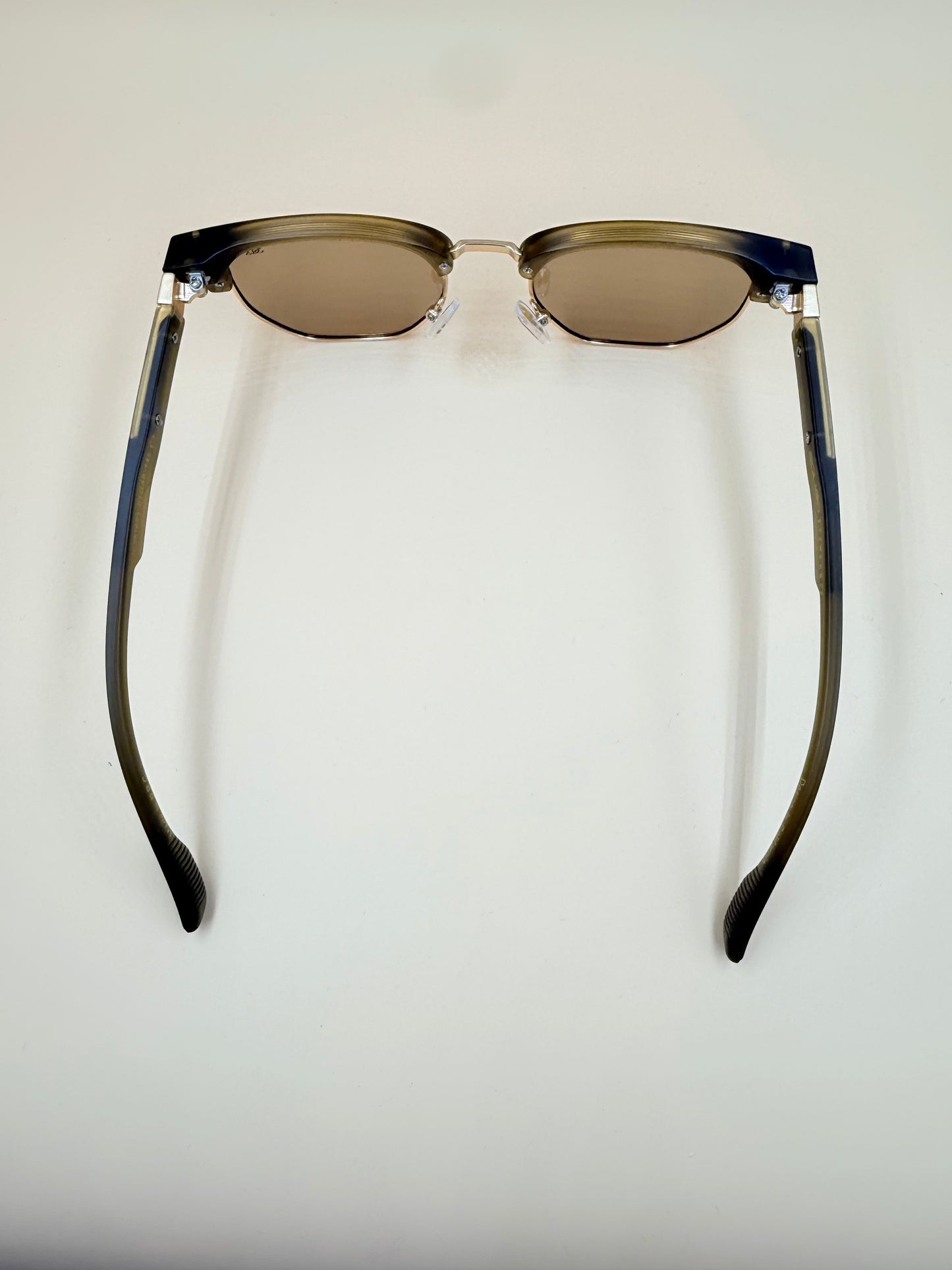 SQUARO Polarized Sunglasses Men Women Driving Fashion UVA %100 protection SQ20261601 51#46-145