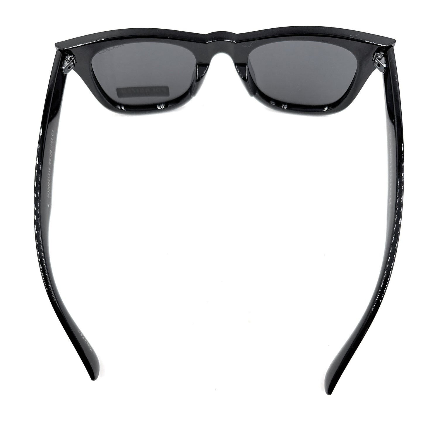 SQUARO Wayfarer POLARIZED Sunglasses Men Women Fashion Driving Fishing UVB UVA 400 Premium quality SQ20241518
