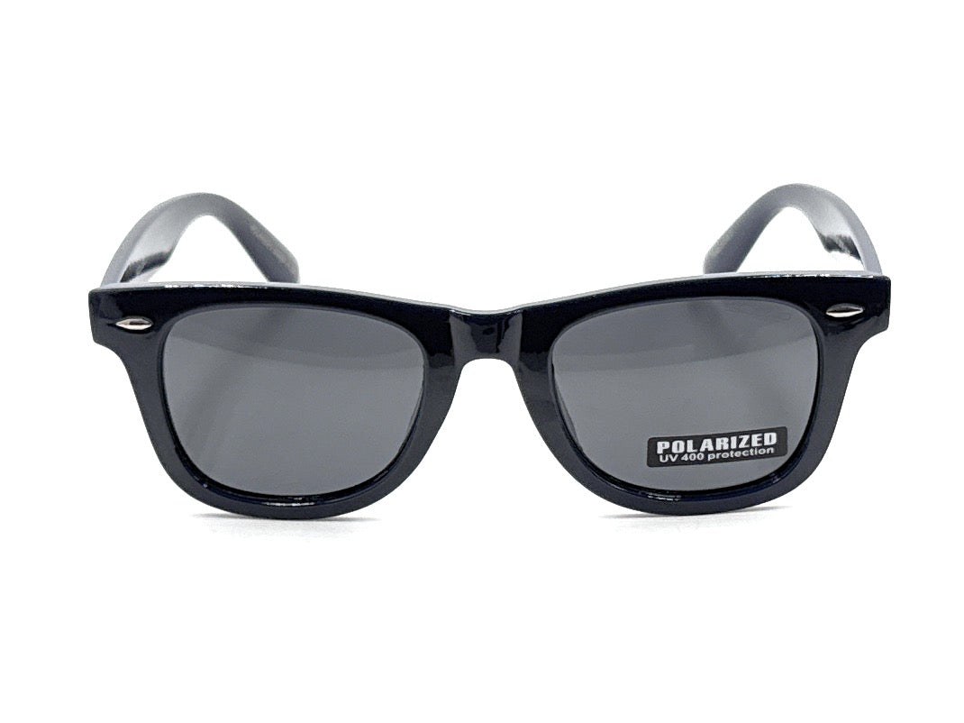 SQUARO Wayfarer POLARIZED Sunglasses Men Women Fashion Driving Fishing UVB UVA 400 Premium quality SQ20241518