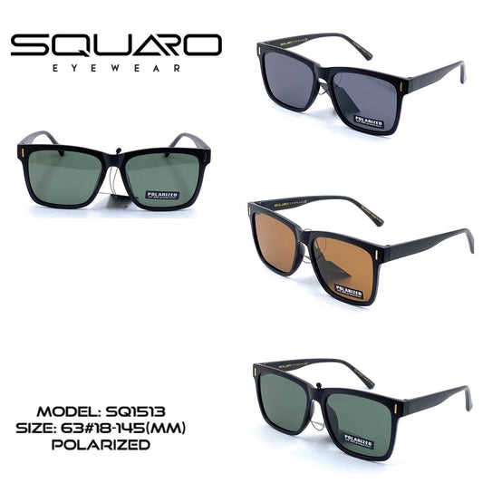 Women's Sunglasses: Chic Square, Cat Eye, and Butterfly Frames – SQUARO  EYEWEAR