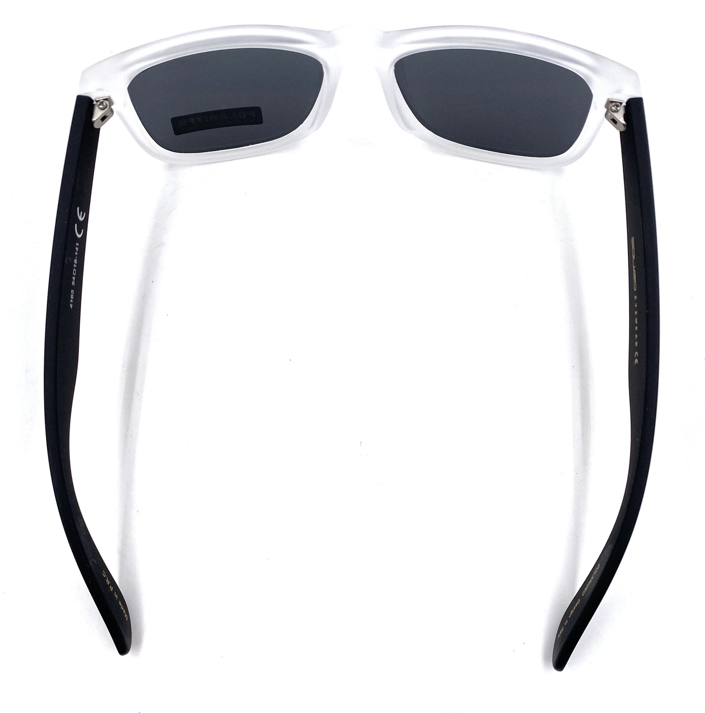 4PACKS SQUARO Polarized Sunglasses Men Women Driving Fishing Biking Hiking UVB-UVA %100 protection SQ4165