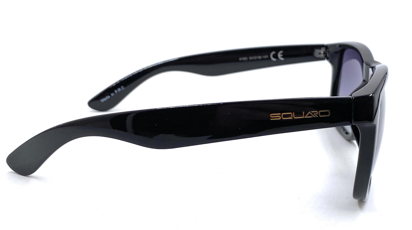 SQUARO Polarized Sunglasses Men Women Driving Fishing Biking Hiking UVB-UVA %100 protection SQ4165