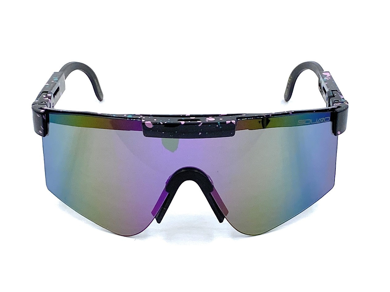 Sport Sunglasses Men Women Biking Hiking Fashion Surfing Uv400