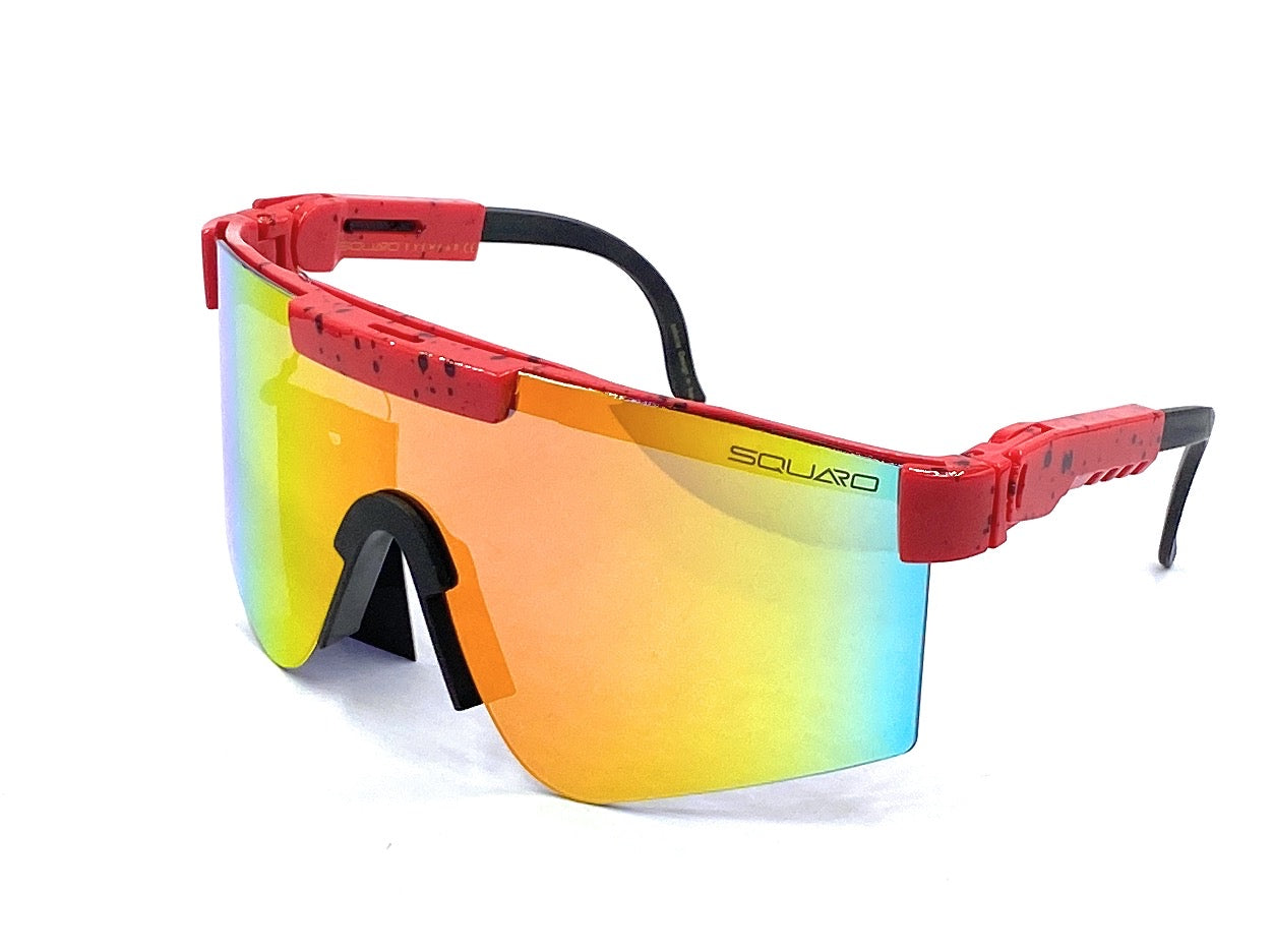 Sport Sunglasses Men Women Biking Hiking Fashion Surfing Uv400