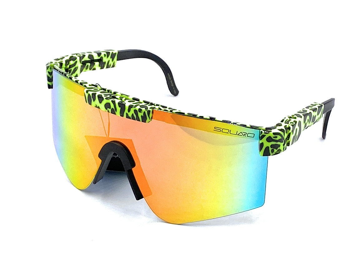 Sport Sunglasses Men Women Biking Hiking Fashion Surfing Uv400