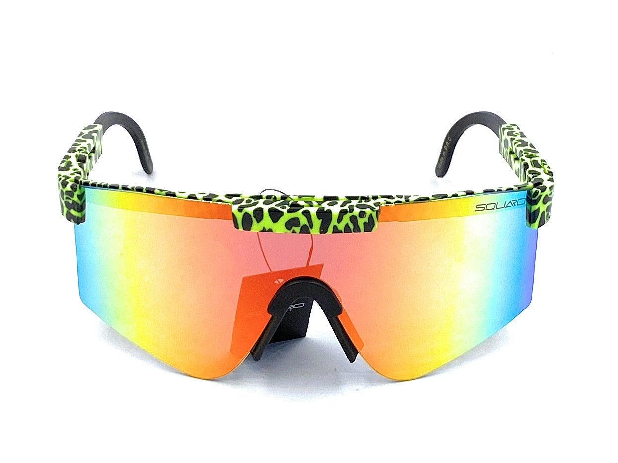 Sport Sunglasses Men Women Biking Hiking Fashion Surfing Uv400