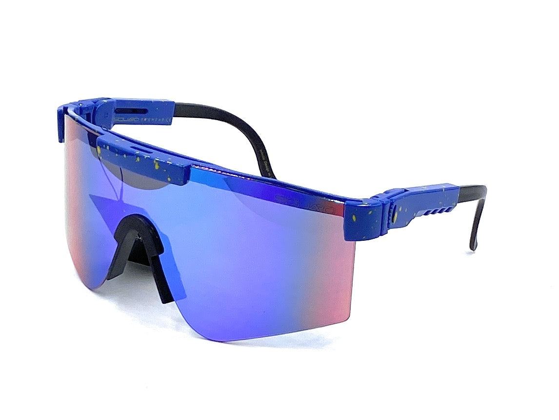 Sport Sunglasses Men Women Biking Hiking Fashion Surfing Uv400