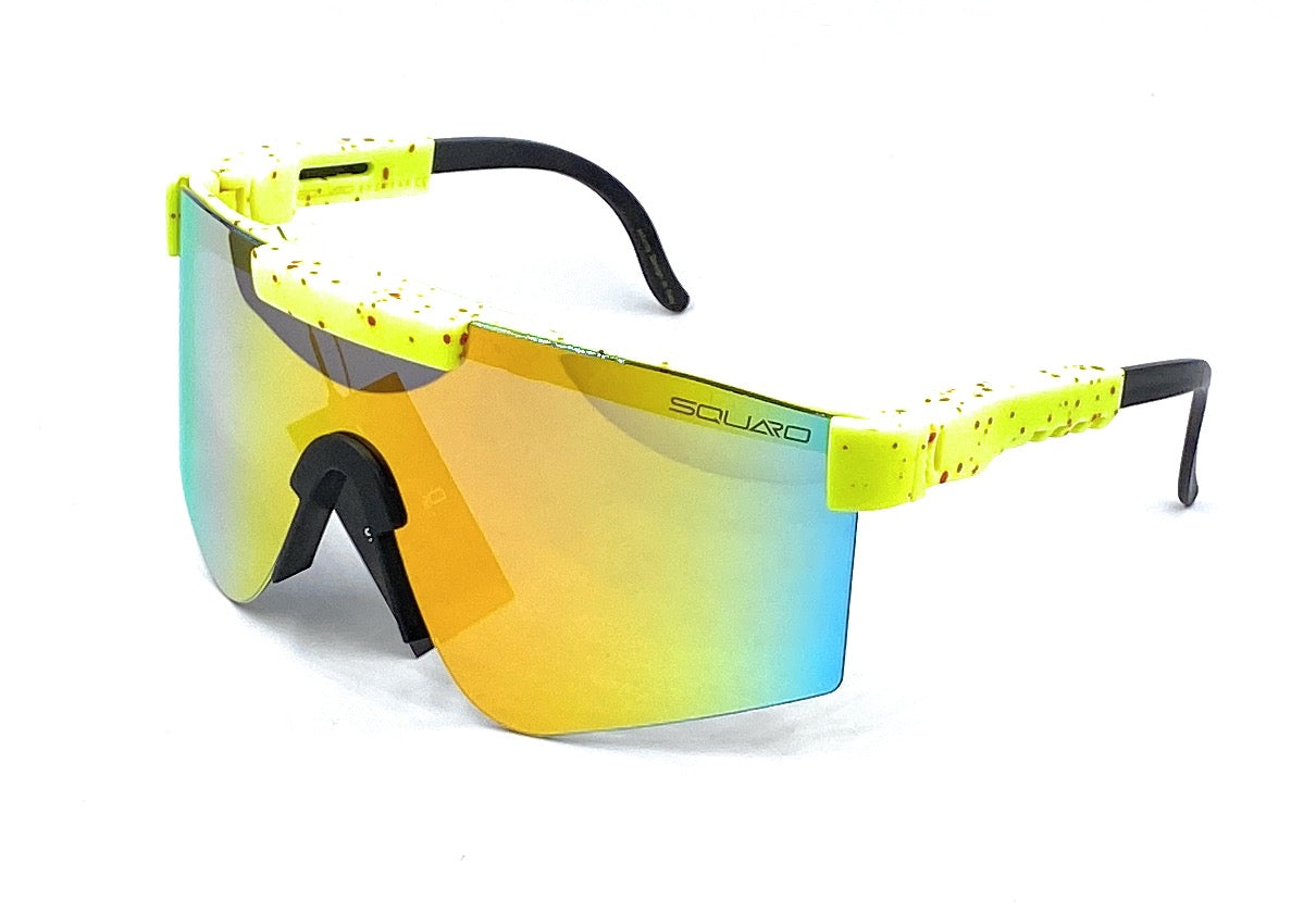 Sport Sunglasses Men Women Biking Hiking Fashion Surfing Uv400