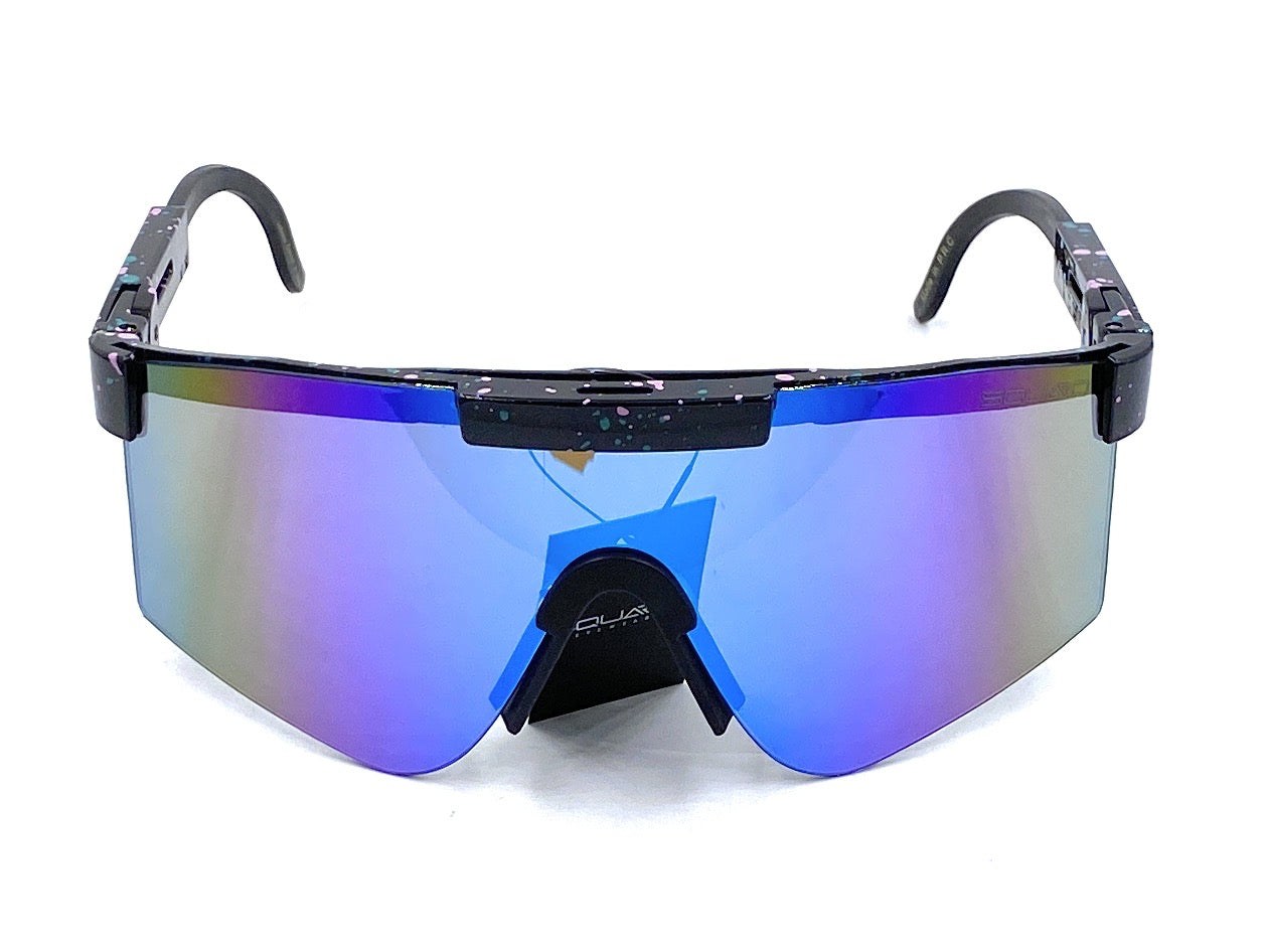 Sport Sunglasses Men Women Biking Hiking Fashion Surfing Uv400