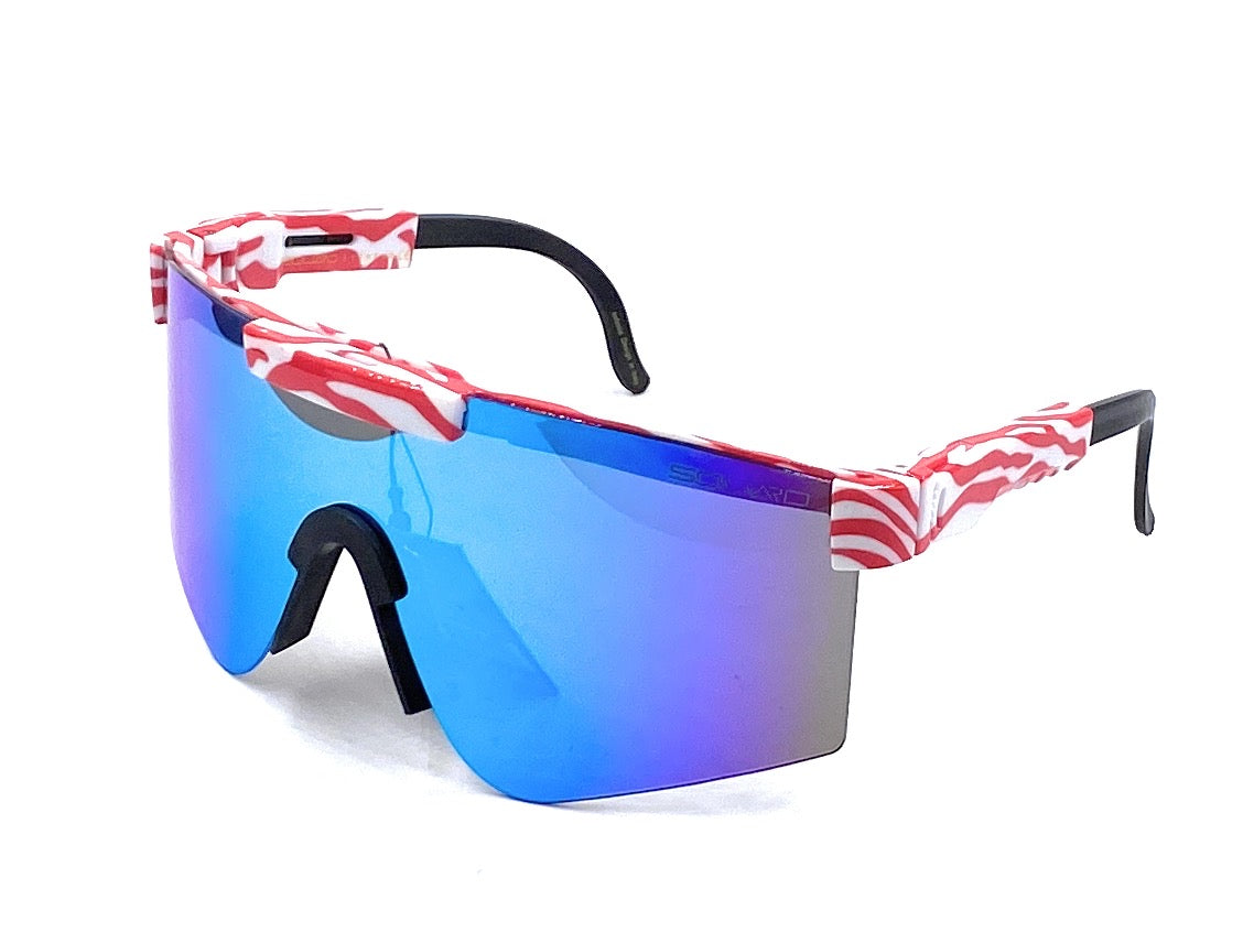 Sport Sunglasses Men Women Biking Hiking Fashion Surfing Uv400