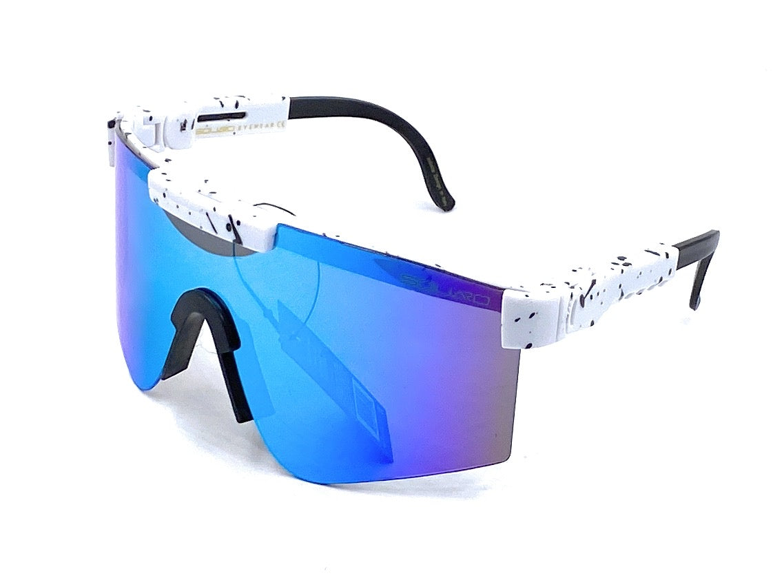 Sport Sunglasses Men Women Biking Hiking Fashion Surfing Uv400