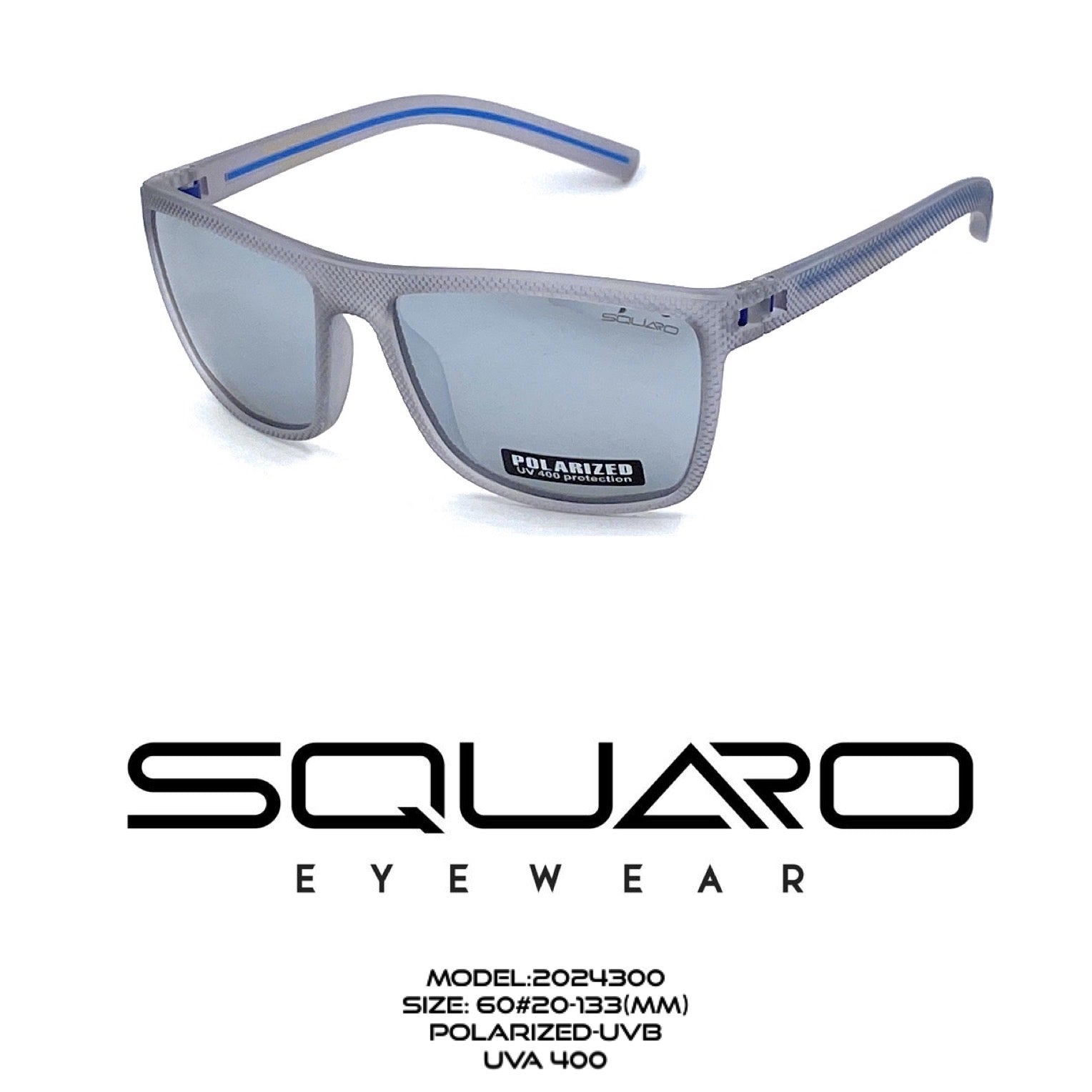 New Arrivals: Explore the Latest Trends in Eyewear – SQUARO EYEWEAR